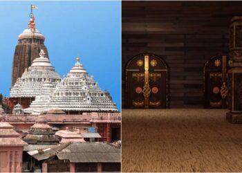 ରତ୍ନ ଭଣ୍ଡାରର ଅଳଙ୍କାର ଗଣତି,ମଣତି ପାଇଁ ଏସଓପି