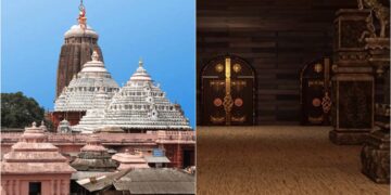 ରତ୍ନ ଭଣ୍ଡାରର ଅଳଙ୍କାର ଗଣତି,ମଣତି ପାଇଁ ଏସଓପି