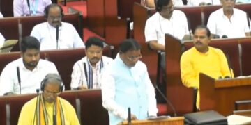 ଓଡ଼ିଶା ବଜେଟ୍‌ ୨୦୨୪: ଓଡିଶାରେ ଚାଲୁ ରହିବ ବିଏସକେୱାଇ, ହେଲେ ବଦଳିଲା ନାମ