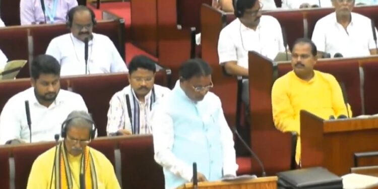 ଓଡ଼ିଶା ବଜେଟ୍ ୨୦୨୪: ଓଡିଶାରେ ଚାଲୁ ରହିବ ବିଏସକେୱାଇ, ହେଲେ ବଦଳିଲା ନାମ