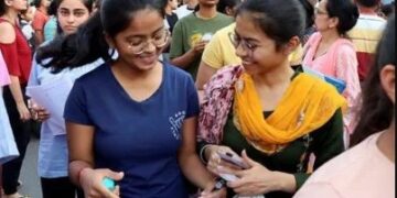 ପ୍ରକାଶ ପାଇଲା ନିଟ୍‌ର ସଂଶୋଧିତ ତାଲିକା