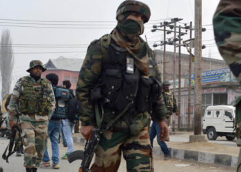 ବିଫଳ ହେଲା ଅନୁପ୍ରବେଶ ଉଦ୍ୟମ, ଜଣେ ପାକିସ୍ତାନୀ ଆତଙ୍କବାଦୀ ନିହତ