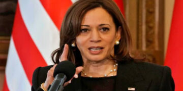 କମଲା ହ୍ୟାରିସ ହେଲେ ରାଷ୍ଟ୍ରପତି ପ୍ରାର୍ଥୀ