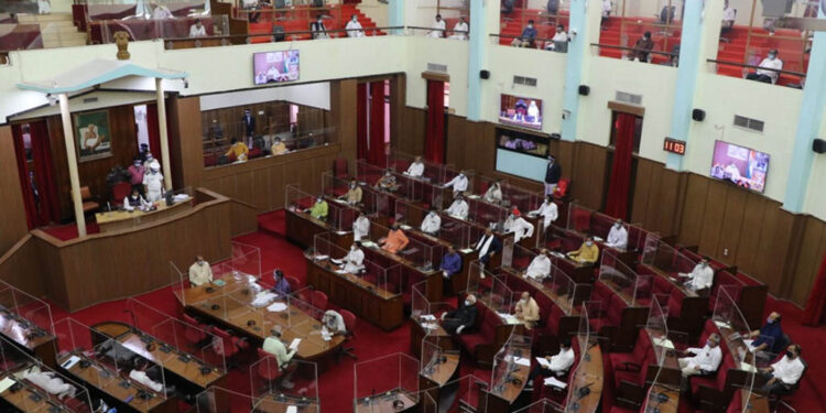 ବିଧାନସଭାରେ ଉଠିଲା ପୁରୁଣା ପେନସନ ଦାବି: ବିଧାୟକଙ୍କୁ ଧନ୍ୟବାଦ ଜଣାଇଲା ସଂଗଠନ