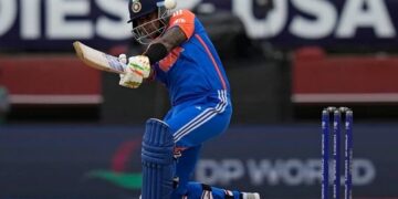 ଗୌତମ-ସୂର୍ଯ୍ୟଙ୍କ ଯୁଗ ଆରମ୍ଭ: ଆଜି ପ୍ରଥମ ଟି -୨୦ ରେ ଶ୍ରୀଲଙ୍କାକୁ ଭେଟିବ ଭାରତ