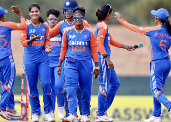 ଆଜି ଦୁଇଥର ଲଢିବେ ଭାରତ-ଶ୍ରୀଲଙ୍କା, ଫାଇନାଲରେ ଲଢିବେ ମହିଳା ଏବଂ ସିରିଜ ଲକ୍ଷ୍ୟରେ ପୁରୁଷ ଦଳ