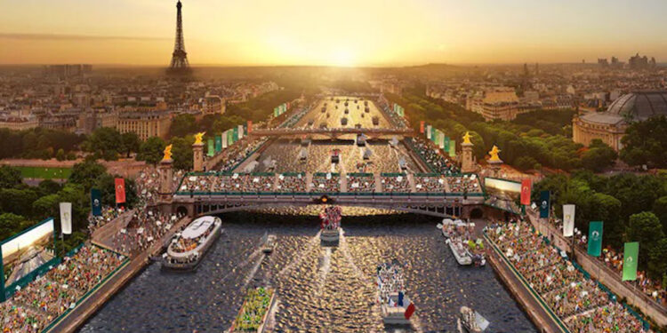 ପ୍ୟାରିସ୍ ଅଲିମ୍ପିକ୍ସରେ ‘କରୋନା’ ର ଆତଙ୍କ