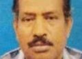 ଅଧ୍ୟାପକ ସୂର୍ଯ୍ୟନାରାୟଣଙ୍କ ପରଲୋକ