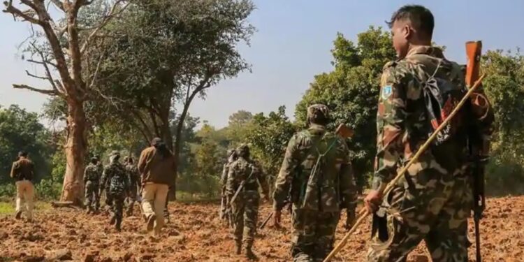 ପ୍ରତିଷ୍ଠା ଦିବସରେ ସିଆରପିଏଫ ଯବାନଙ୍କୁ ପ୍ରଧାନମନ୍ତ୍ରୀଙ୍କ ଶୁଭେଚ୍ଛା