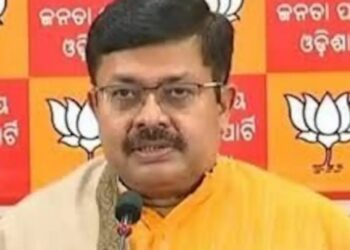 ରତ୍ନଭଣ୍ଡାର ଚାବିକୁ ନେଇ ଆଇନ୍ ମନ୍ତ୍ରୀଙ୍କ ବଡ ବୟାନ