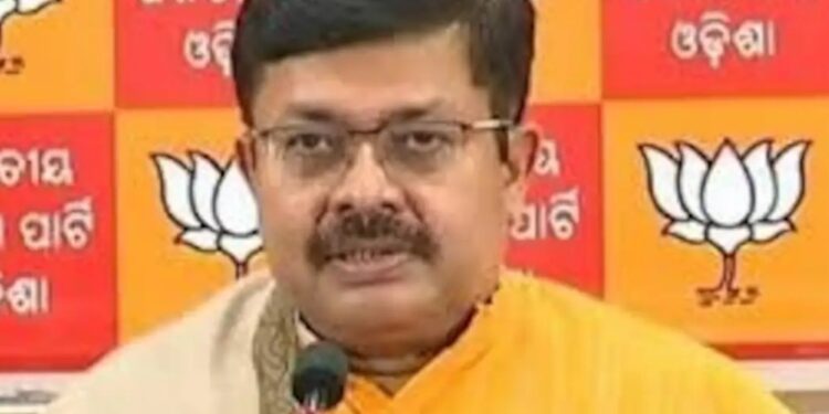 ରତ୍ନଭଣ୍ଡାର ଚାବିକୁ ନେଇ ଆଇନ୍ ମନ୍ତ୍ରୀଙ୍କ ବଡ ବୟାନ