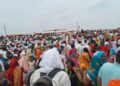 ଉତ୍ତରପ୍ରଦେଶର ସତସଙ୍ଗରେ ଅଘଟଣ: ୨୭ ଶ୍ରଦ୍ଧାଳୁଙ୍କ ମୃତ୍ୟୁ