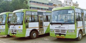 ବଦଳିପାରେ ‘ମୋ’ ବସ୍‌’ର ନାଁ