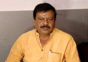 ସରକାର ଲୋକଙ୍କ ରକ୍ଷାକବଚ ହେବେ: ସୁରେଶ ପୂଜାରୀ