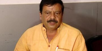 ସରକାର ଲୋକଙ୍କ ରକ୍ଷାକବଚ ହେବେ: ସୁରେଶ ପୂଜାରୀ