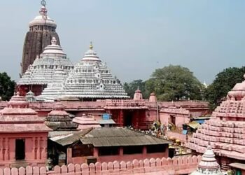 ଖୋଲିଲା ରତ୍ନଭଣ୍ଡାର