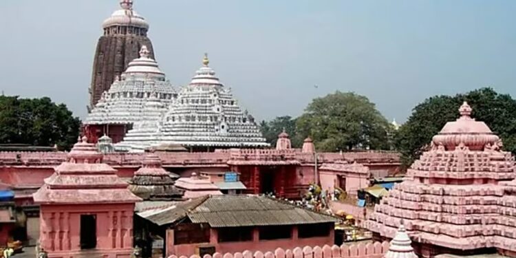 ଖୋଲିଲା ରତ୍ନଭଣ୍ଡାର