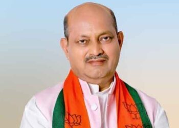 ଏଣିକି ବିଜେପି ରାଜ୍ୟ କାର୍ଯ୍ୟାଳୟରେ ଅଭିଯୋଗ ଶୁଣାଣି
