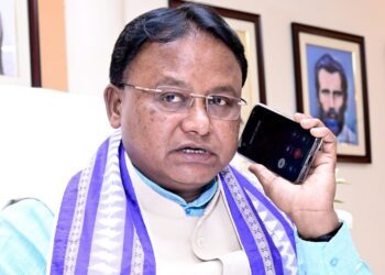 ମୁଖ୍ୟମନ୍ତ୍ରୀଙ୍କ ହସ୍ତକ୍ଷେପରେ ମୁମ୍ବାଇରୁ ଆସିଲା ବାଲେଶ୍ବରର ଓଡିଆ ଶ୍ରମିକଙ୍କ ମର ଶରୀର