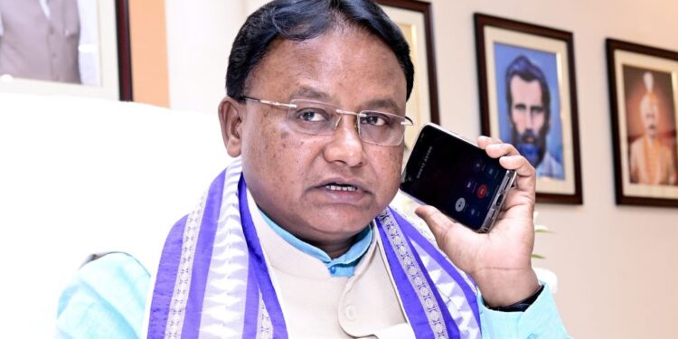 ମୁଖ୍ୟମନ୍ତ୍ରୀଙ୍କ ହସ୍ତକ୍ଷେପରେ ମୁମ୍ବାଇରୁ ଆସିଲା ବାଲେଶ୍ବରର ଓଡିଆ ଶ୍ରମିକଙ୍କ ମର ଶରୀର