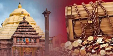 କାଲି ଖୋଲିବ ରତ୍ନଭଣ୍ଡାର