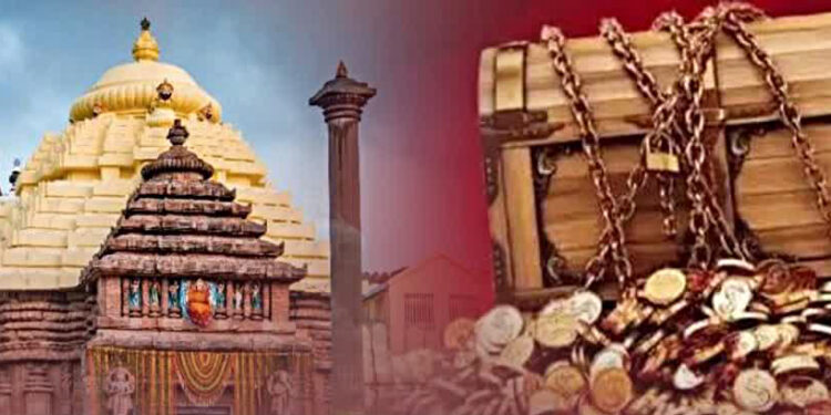 କାଲି ଖୋଲିବ ରତ୍ନଭଣ୍ଡାର