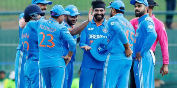 ଶ୍ରୀଲଙ୍କା ଗସ୍ତ ପାଇଁ ଘୋଷଣା ହେଲା ଟିମ୍ ଇଣ୍ଡିଆ, ସୂର୍ଯ୍ୟକୁମାର ଯାଦବ ଟି -୨୦ ଅଧିନାୟକ