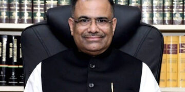 ଆଡଭୋକେଟ ଜେନେରାଲ ଭାବେ ନିଯୁକ୍ତି ପାଇଲେ ବରିଷ୍ଠ ଆଇନଜୀବୀ ପୀତାମ୍ବର ଆଚାର୍ଯ୍ୟ