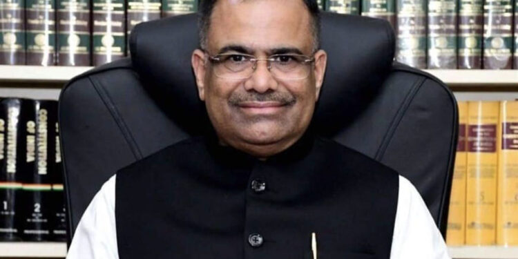 ଆଡଭୋକେଟ ଜେନେରାଲ ଭାବେ ନିଯୁକ୍ତି ପାଇଲେ ବରିଷ୍ଠ ଆଇନଜୀବୀ ପୀତାମ୍ବର ଆଚାର୍ଯ୍ୟ