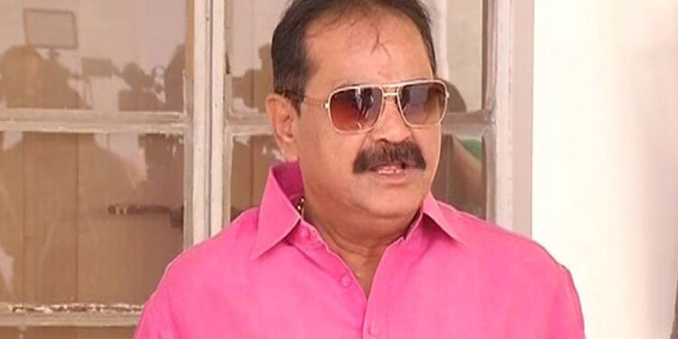 ସରିଲା ସର୍ବଦଳୀୟ ବୈଠକ: ଯୋଗ ଦେଲା ନାହିଁ କଂଗ୍ରେସ, କ୍ଷୋଭ ପ୍ରକାଶ କଲେ ବିଧାୟକ ତାରା