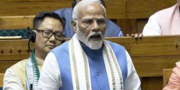 ବର୍ତ୍ତମାନ କଠୋର କାର୍ଯ୍ୟାନୁଷ୍ଠାନ ଗ୍ରହଣ କରିବାର ସମୟ ଆସିଛି: ପ୍ରଧାନମନ୍ତ୍ରୀ