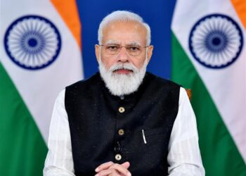 ଘୋଷଯାତ୍ରା ଶୁଭେଚ୍ଛା ଜଣାଇଲେ ପ୍ରଧାନମନ୍ତ୍ରୀ