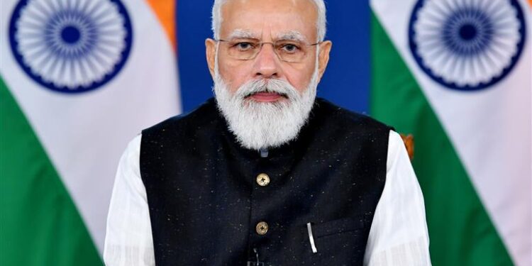 ଘୋଷଯାତ୍ରା ଶୁଭେଚ୍ଛା ଜଣାଇଲେ ପ୍ରଧାନମନ୍ତ୍ରୀ