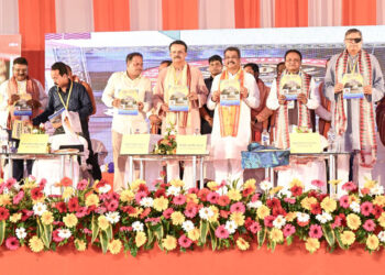 ମୁଖ୍ୟମନ୍ତ୍ରୀଙ୍କ ଘୋଷଣା : ମଡେଲ ସ୍କୁଲରେ ପରିଣତ ହେବ ଅହମ୍ମଦ ବକ୍ସ ସରକାରୀ ଉଚ୍ଚ ବିଦ୍ୟାଳୟ