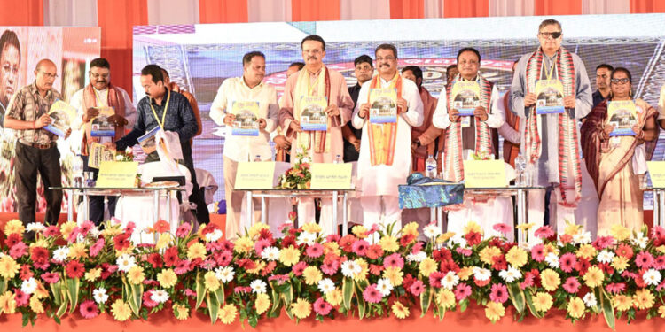 ମୁଖ୍ୟମନ୍ତ୍ରୀଙ୍କ ଘୋଷଣା : ମଡେଲ ସ୍କୁଲରେ ପରିଣତ ହେବ ଅହମ୍ମଦ ବକ୍ସ ସରକାରୀ ଉଚ୍ଚ ବିଦ୍ୟାଳୟ