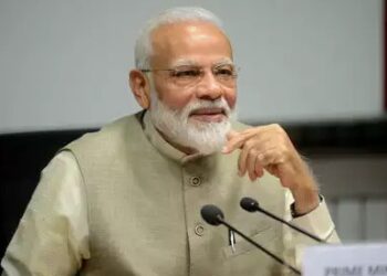 ‘ମେକ୍ ଇନ୍ ଇଣ୍ଡିଆ,ମେକ୍ ଫର ୱାର୍ଲ୍ଡ” ପ୍ରତି ଲକହିଡ ମାର୍ଟିନର ପ୍ରତିବଦ୍ଧତାକୁ ପ୍ରଧାନମନ୍ତ୍ରୀଙ୍କ ପ୍ରଶଂସା