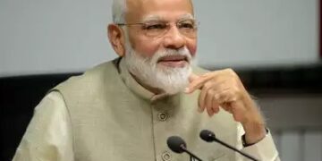 ‘ମେକ୍ ଇନ୍ ଇଣ୍ଡିଆ,ମେକ୍ ଫର ୱାର୍ଲ୍ଡ” ପ୍ରତି ଲକହିଡ ମାର୍ଟିନର ପ୍ରତିବଦ୍ଧତାକୁ ପ୍ରଧାନମନ୍ତ୍ରୀଙ୍କ ପ୍ରଶଂସା