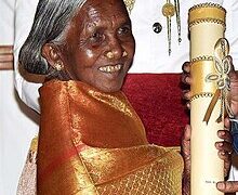 କମଳା ପୂଜାରୀଙ୍କ ଶେଷକୃତ୍ୟ ସମ୍ପନ୍ନ