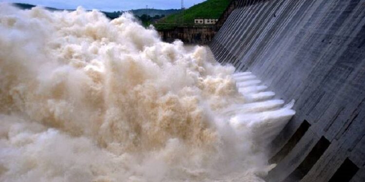 ୨୮ରେ ଖୋଲିବ ହୀରାକୁଦ ଡ୍ୟାମ