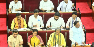 ରାଜ୍ୟ ବଜେଟ ଉପସ୍ଥାପିତ: ବାର୍ଦ୍ଧକ୍ୟ ଭତ୍ତା ପରିମାଣରେ ବୃଦ୍ଧି