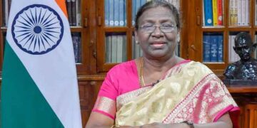 ୧୦ ରାଜ୍ୟପାଳଙ୍କୁ ନିଯୁକ୍ତି ଦେଲେ ରାଷ୍ଟ୍ରପତି