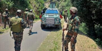 ଡୋଡା ଆତଙ୍କବାଦୀ ଆକ୍ରମଣକୁ ନେଇ ପ୍ରତିରକ୍ଷା ମନ୍ତ୍ରୀ କ୍ଷୁବ୍ଧ