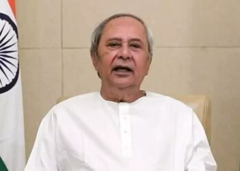 ପାଣ୍ଡିଆନଙ୍କ ସଂପର୍କରେ ପ୍ରକାଶ ପାଇଥିବା ଖବରକୁ ଖଣ୍ଡନ କଲେ ନବୀନ ପଟ୍ଟନାୟକ