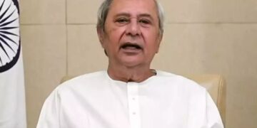 ପାଣ୍ଡିଆନଙ୍କ ସଂପର୍କରେ ପ୍ରକାଶ ପାଇଥିବା ଖବରକୁ ଖଣ୍ଡନ କଲେ ନବୀନ ପଟ୍ଟନାୟକ