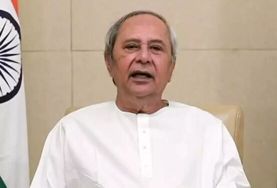 ପାଣ୍ଡିଆନଙ୍କ ସଂପର୍କରେ ପ୍ରକାଶ ପାଇଥିବା ଖବରକୁ ଖଣ୍ଡନ କଲେ ନବୀନ ପଟ୍ଟନାୟକ