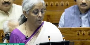 ୫ ବର୍ଷରେ ୪.୧ କୋଟି ଯୁବକଙ୍କ ପାଇଁ ରୋଜଗାର, ଦକ୍ଷତା ଏବଂ ଅନ୍ୟାନ୍ୟ ସୁଯୋଗ: ଅର୍ଥମନ୍ତ୍ରୀ