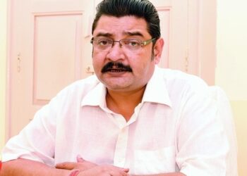 ପ୍ରତାପ ଦେବଙ୍କ ଘରେ ବିଜେଡି ନେତାଙ୍କ ବୈଠକ