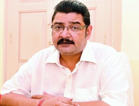 ପ୍ରତାପ ଦେବଙ୍କ ଘରେ ବିଜେଡି ନେତାଙ୍କ ବୈଠକ