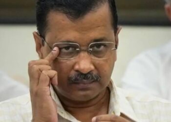 ମୁଖ୍ୟମନ୍ତ୍ରୀ ଅରବିନ୍ଦ କେଜ୍ରିୱାଲଙ୍କୁ କୌଣସି ନାହିଁ ଆଶ୍ଵସ୍ତି : ବଢିଲା ନ୍ୟାୟିକ ହେପାଜତ ଅବଧି