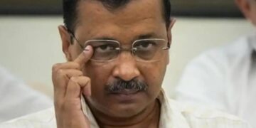 ମୁଖ୍ୟମନ୍ତ୍ରୀ ଅରବିନ୍ଦ କେଜ୍ରିୱାଲଙ୍କୁ କୌଣସି ନାହିଁ ଆଶ୍ଵସ୍ତି : ବଢିଲା ନ୍ୟାୟିକ ହେପାଜତ ଅବଧି